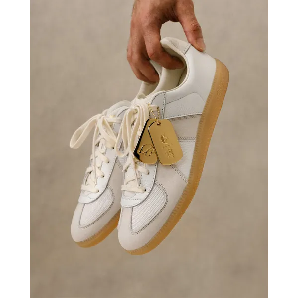 adidas X Bstn BW Army "All-Day" Wit, foto 2 van 7