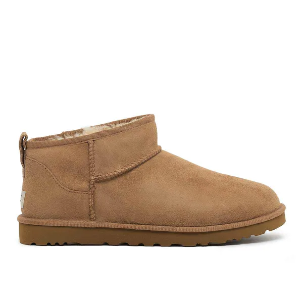 UGG Classic Ultra Mini Bruin, foto 2 van 4