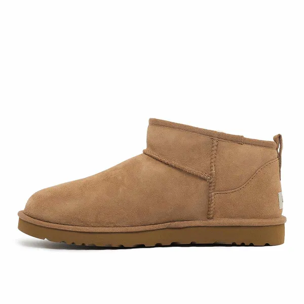 UGG Classic Ultra Mini Bruin, foto 3 van 4