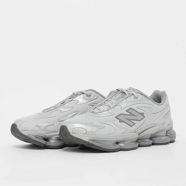 New Balance Abzorb 2000 Grijs, vergelijk prijzen bij 1 winkel