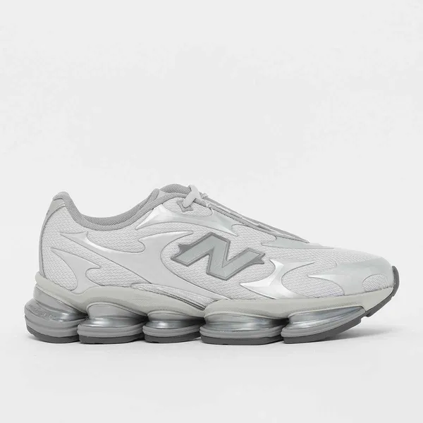 New Balance Abzorb 2000 Grijs, foto 2 van 4