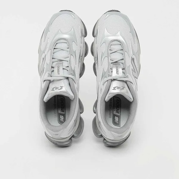 New Balance Abzorb 2000 Grijs, foto 4 van 4