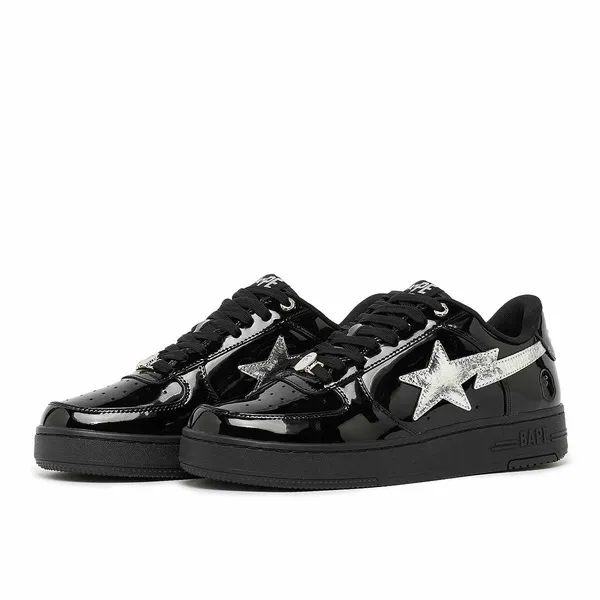 A Bathing Ape x Solebox Bape Sta Zwart, vergelijk prijzen bij 1 winkel