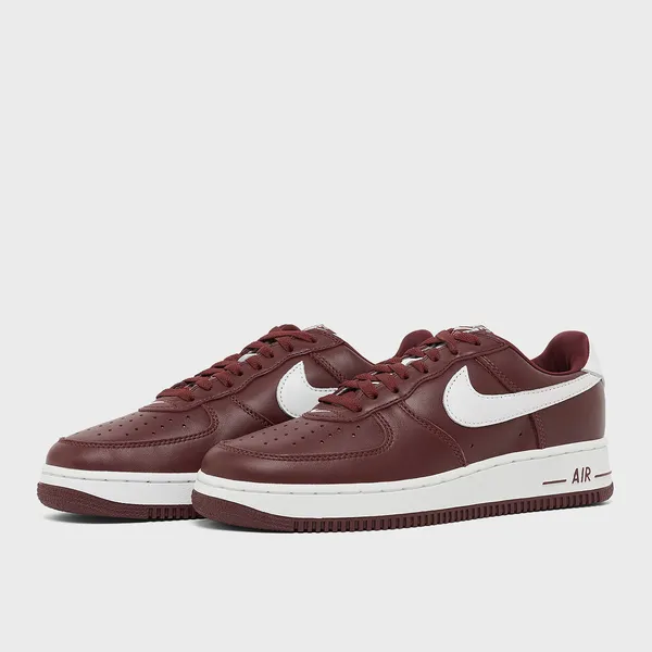 Nike Air Force 1 '01 Rood, vergelijk prijzen bij 1 winkel