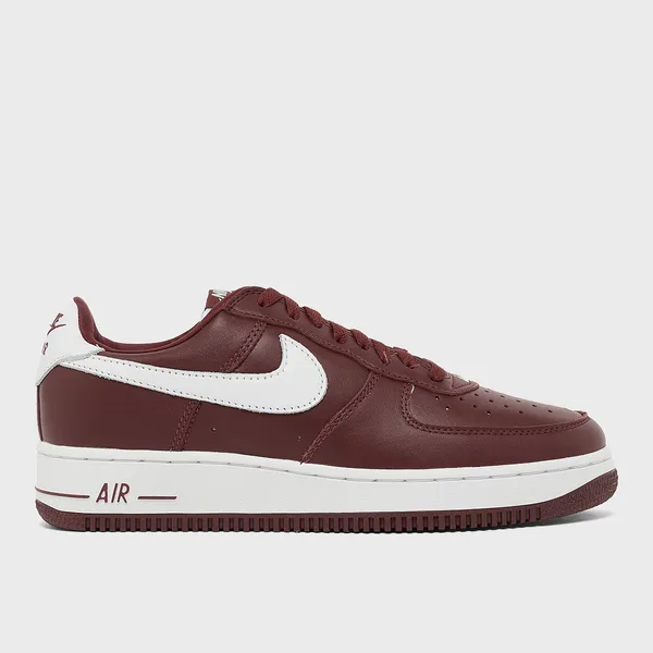 Nike Air Force 1 '01 Rood, foto 2 van 4