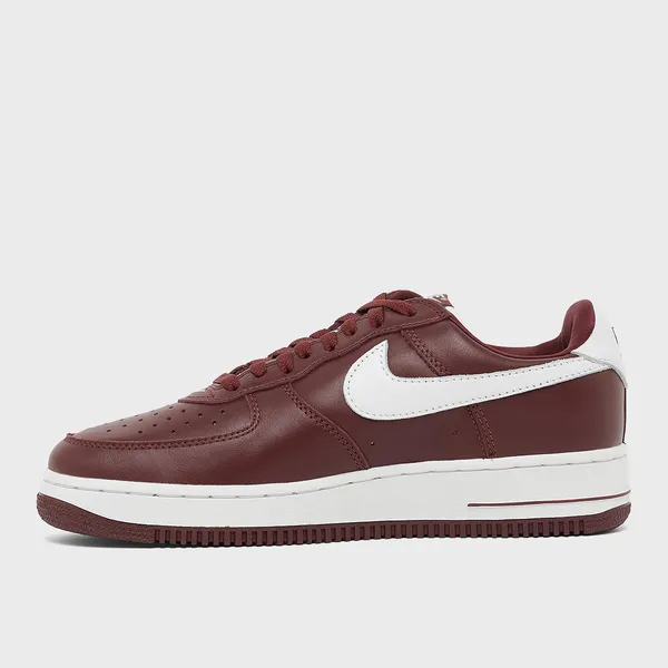 Nike Air Force 1 '01 Rood, foto 3 van 4
