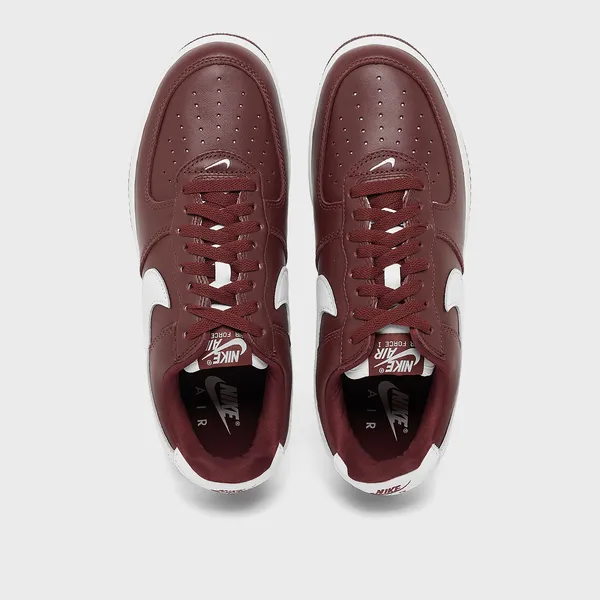 Nike Air Force 1 '01 Rood, foto 4 van 4