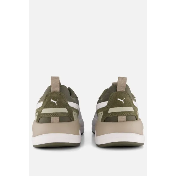 Puma X-Ray 3 SD Groen, foto 2 van 5