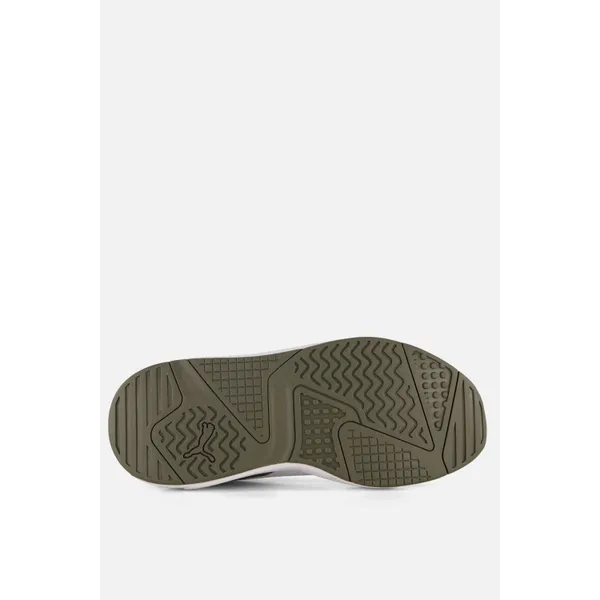 Puma X-Ray 3 SD Groen, foto 4 van 5