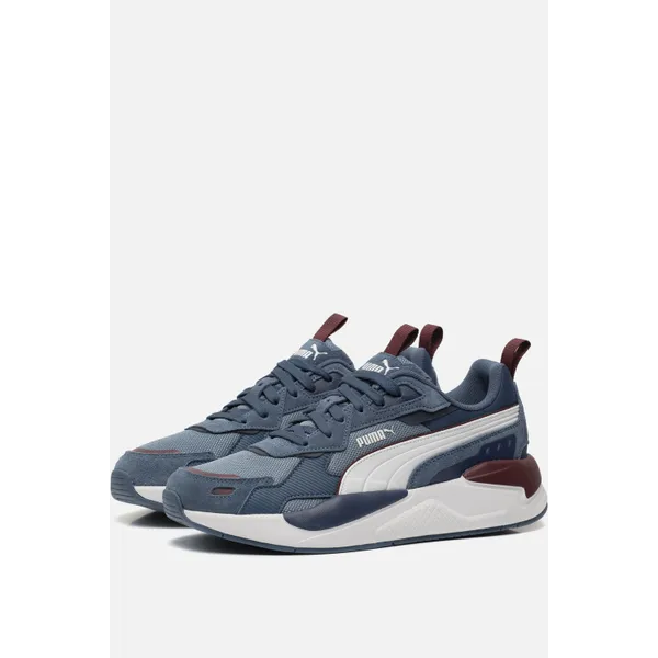 Puma X-Ray 3 SD Blauw, vergelijk prijzen bij 1 winkel