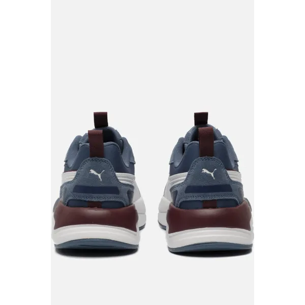 Puma X-Ray 3 SD Blauw, foto 2 van 5