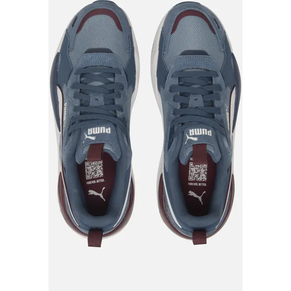 Puma X-Ray 3 SD Blauw, foto 3 van 5