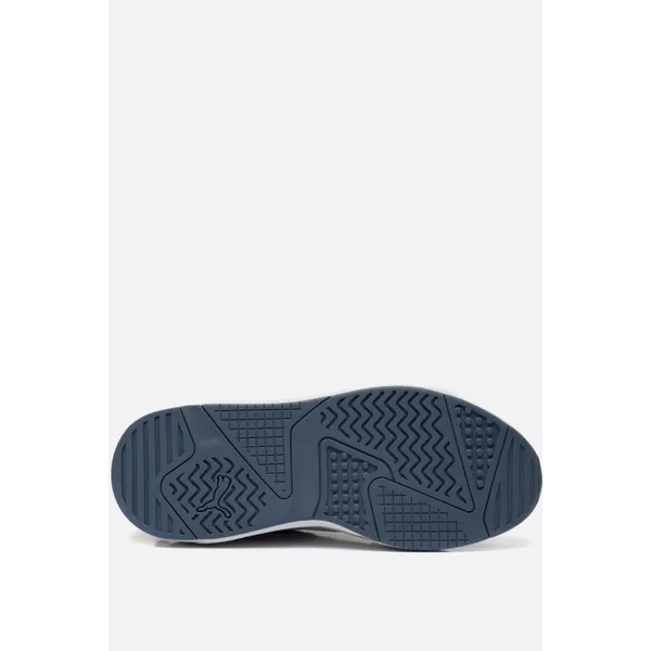 Puma X-Ray 3 SD Blauw, foto 4 van 5