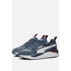Puma X-ray 3 SD Sneakers blauw