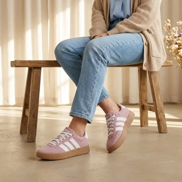 adidas Barreda XLG Roze, vergelijk prijzen bij 1 winkel