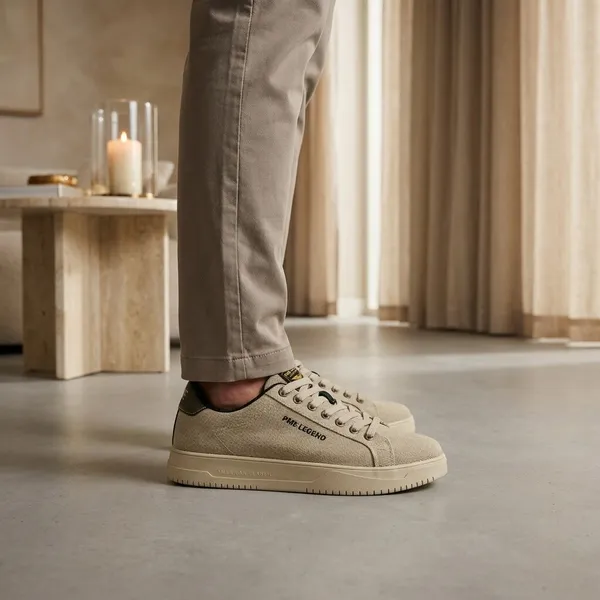 PME Legend PME Crewman Beige, vergelijk prijzen bij 1 winkel