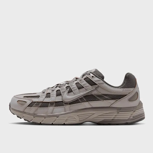 Nike P-6000 Grijs, vergelijk prijzen bij 1 winkel