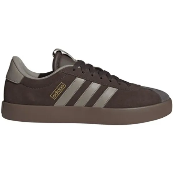 adidas VL Court Bruin, vergelijk prijzen bij 1 winkel