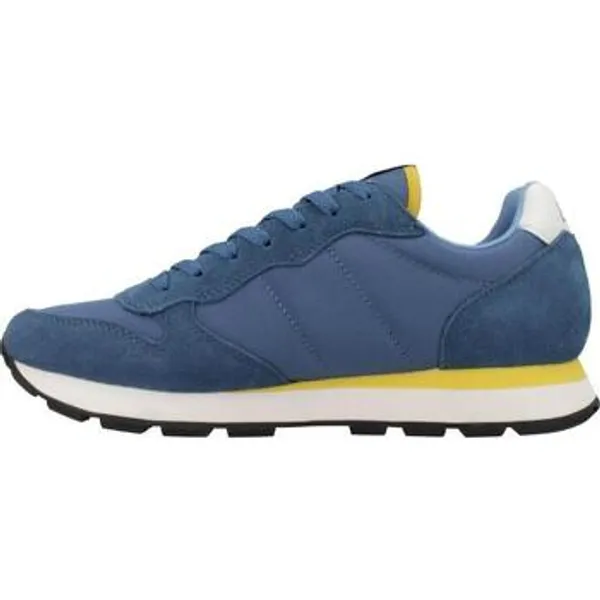 Sun68 Tom Solid Blauw, vergelijk prijzen bij 1 winkel