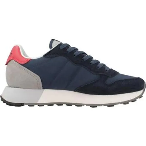 Sun68 Jaki 2.0 Solid Blauw, vergelijk prijzen bij 1 winkel