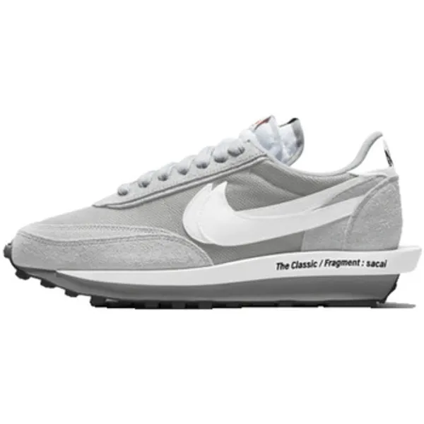 Nike ld Waffle Sacai Fragment Grijs, vergelijk prijzen bij 1 winkel