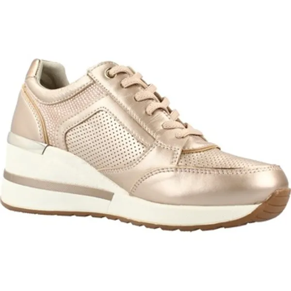 Stonefly Sneakers Beige, vergelijk prijzen bij 1 winkel