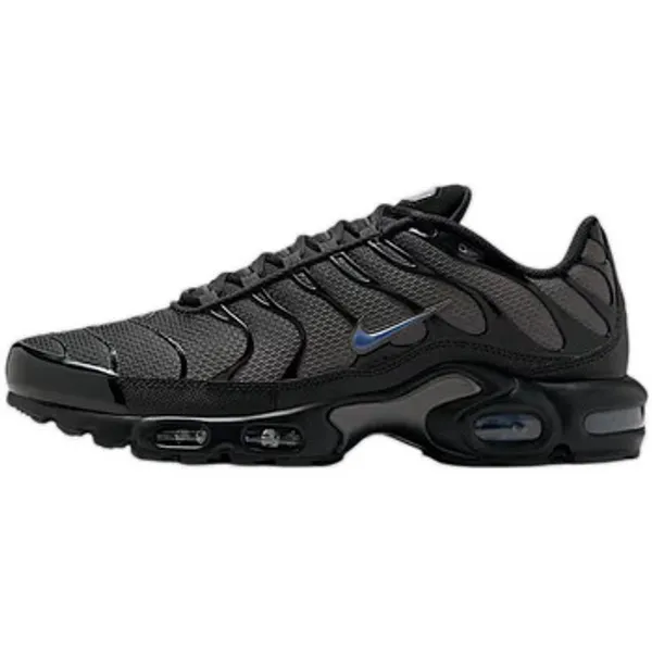 Nike Air Max Plus Zwart, vergelijk prijzen bij 1 winkel