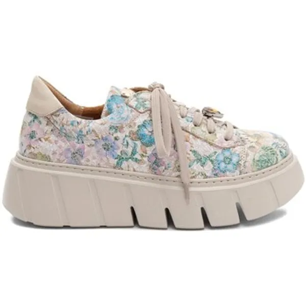 Maciejka Lage Sneakers Beige, vergelijk prijzen bij 1 winkel