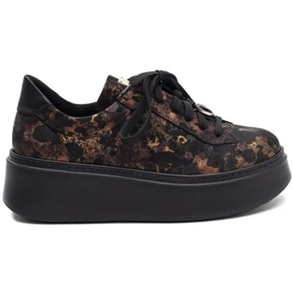 Maciejka Lage Sneakers Zwart, vergelijk prijzen bij 1 winkel