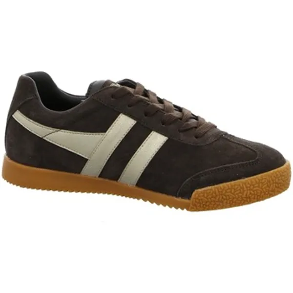 Gola Cla156 Bruin, vergelijk prijzen bij 1 winkel
