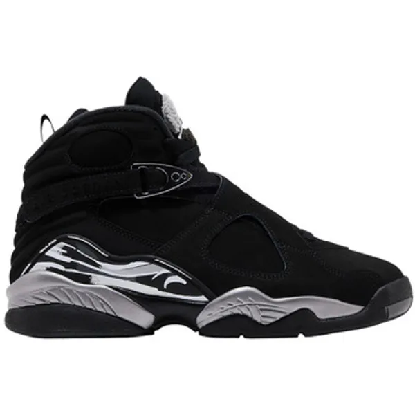 Nike Jordan 8 Retro Chrome (2026) Wit, vergelijk prijzen bij 1 winkel