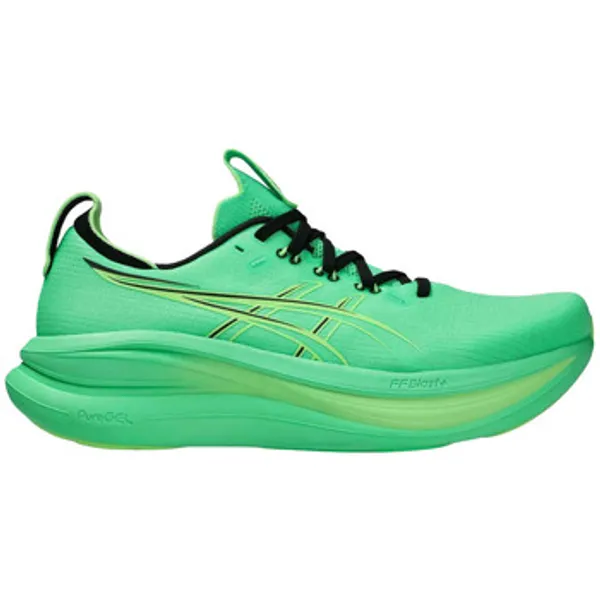 ASICS Gel-Nimbus 28 FF Blast+ Eco Groen, vergelijk prijzen bij 1 winkel