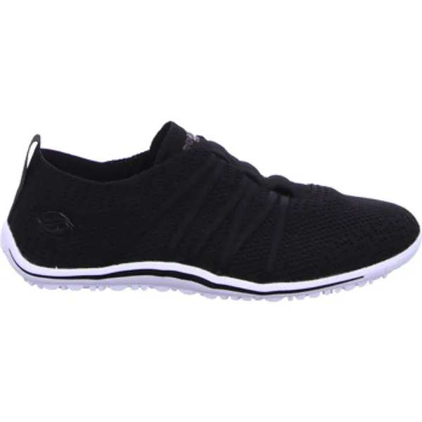 Dockers by Gerli Sneakers Zwart, vergelijk prijzen bij 1 winkel