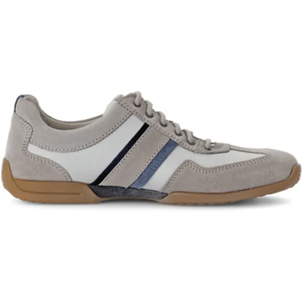 Gabor Lage Sneakers Grijs, vergelijk prijzen bij 1 winkel
