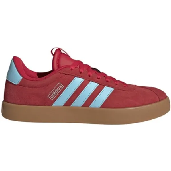 Skateschoenen Adidas VL Court 3.0 Schuh Rood, vergelijk prijzen bij 1 winkel