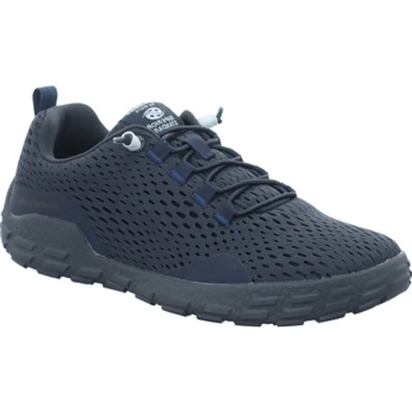 Dockers by Gerli Lage Sneakers Blauw, vergelijk prijzen bij 1 winkel