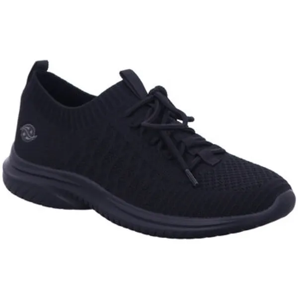 Dockers by Gerli Lage Sneakers Zwart, vergelijk prijzen bij 1 winkel