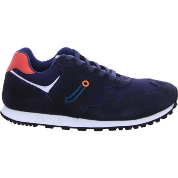 Jela Lage Sneakers Marineblauw, vergelijk prijzen bij 1 winkel