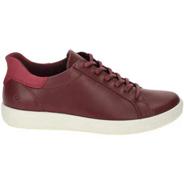 ECCO ecco_47084361331 Rood, vergelijk prijzen bij 1 winkel