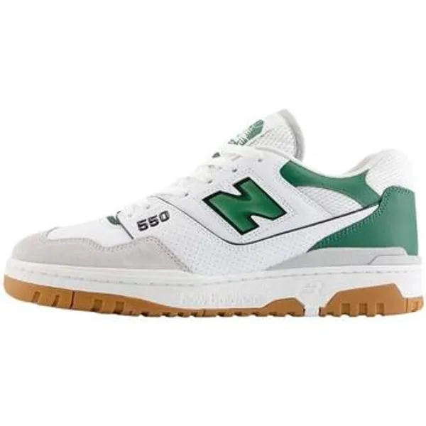 New Balance 550 Multicolor, vergelijk prijzen bij 1 winkel