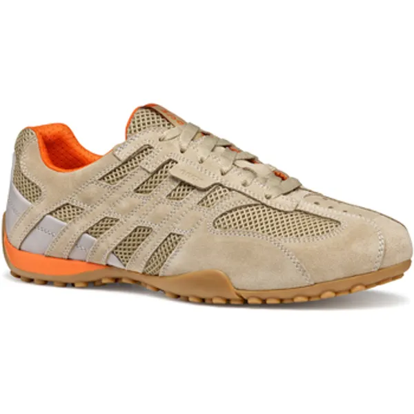 Geox U Snake Original Beige, vergelijk prijzen bij 1 winkel