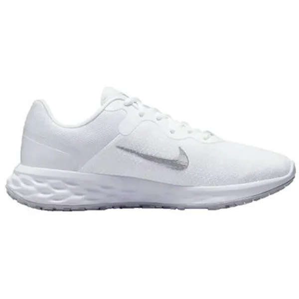 Nike Revolution 6 Next Nature Zilver, vergelijk prijzen bij 1 winkel