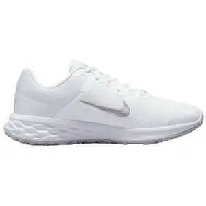 Nike Revolution zilver