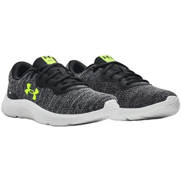 Under Armour Mojo 2 Zwart, vergelijk prijzen bij 1 winkel