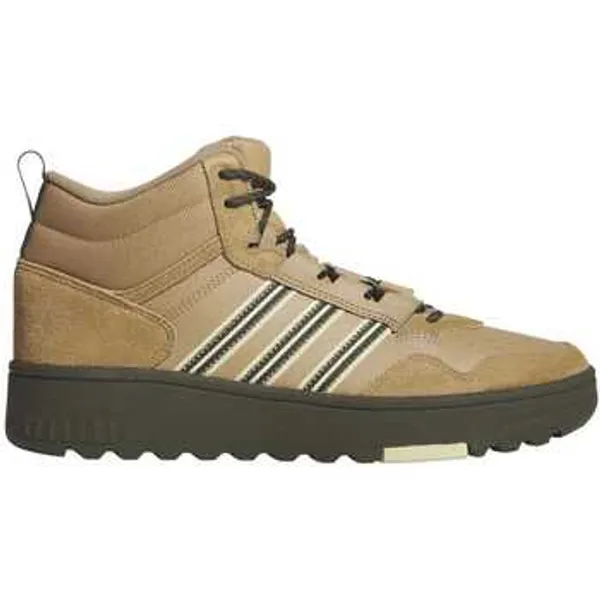 adidas Hoops Bruin, vergelijk prijzen bij 1 winkel