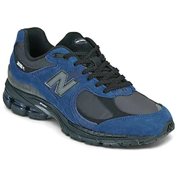 New Balance 2002R Blauw, vergelijk prijzen bij 1 winkel