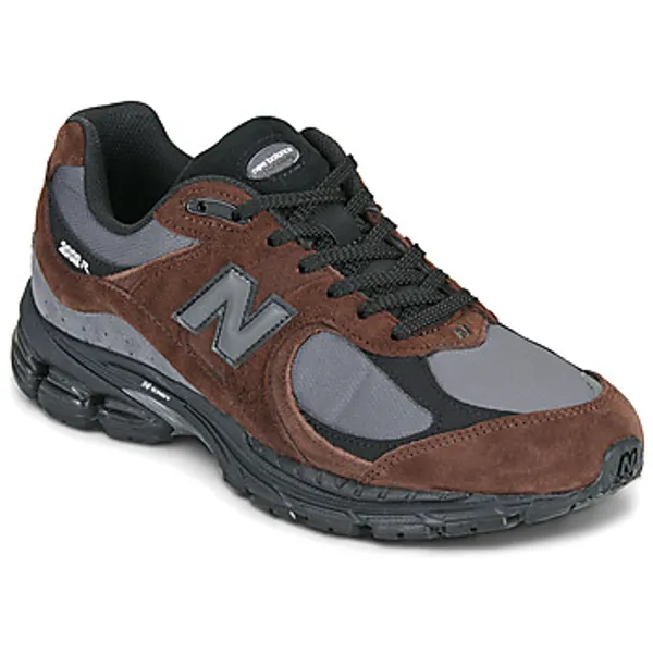 New Balance 2002R Bruin, vergelijk prijzen bij 1 winkel