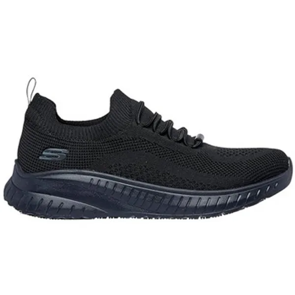 Skechers Squad Chaos Sr Zwart, vergelijk prijzen bij 1 winkel