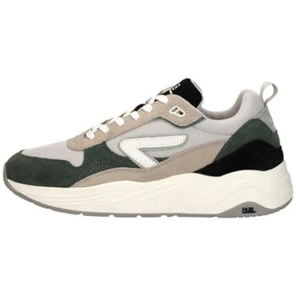 Hub Footwear Glide Groen, vergelijk prijzen bij 1 winkel