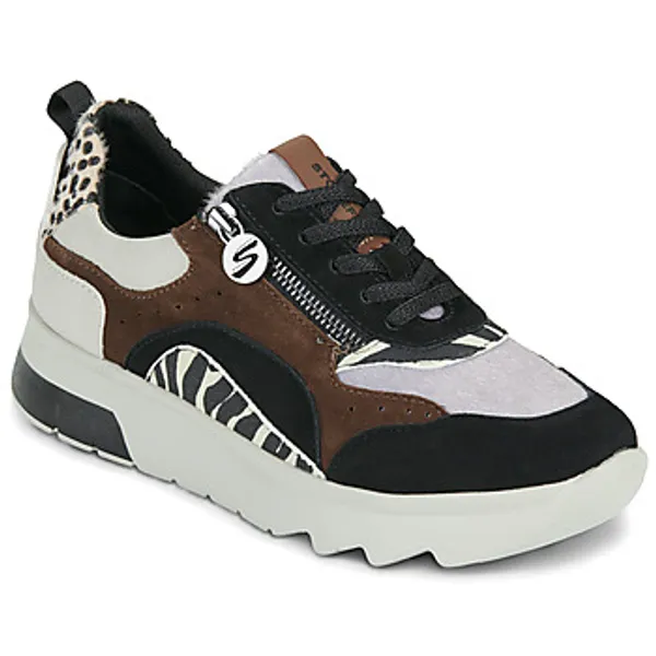Stonefly Spock 53 Zip Bruin, vergelijk prijzen bij 1 winkel